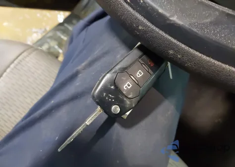 2020 Ford F-150 Xlt from USA, damaged, VIN 1FTEW1EP1LFB21573